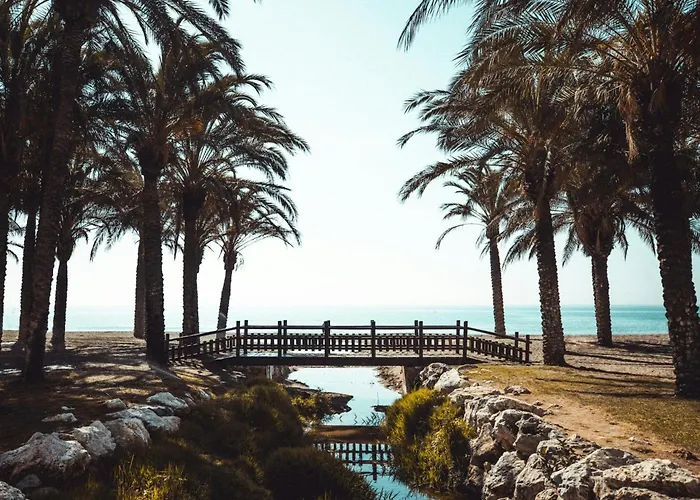 Sunstay Costa Lago Flat I Torremolinos