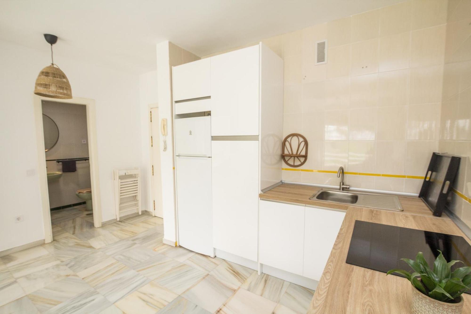 Apartament Sunstay Costa Flat I Torremolinos