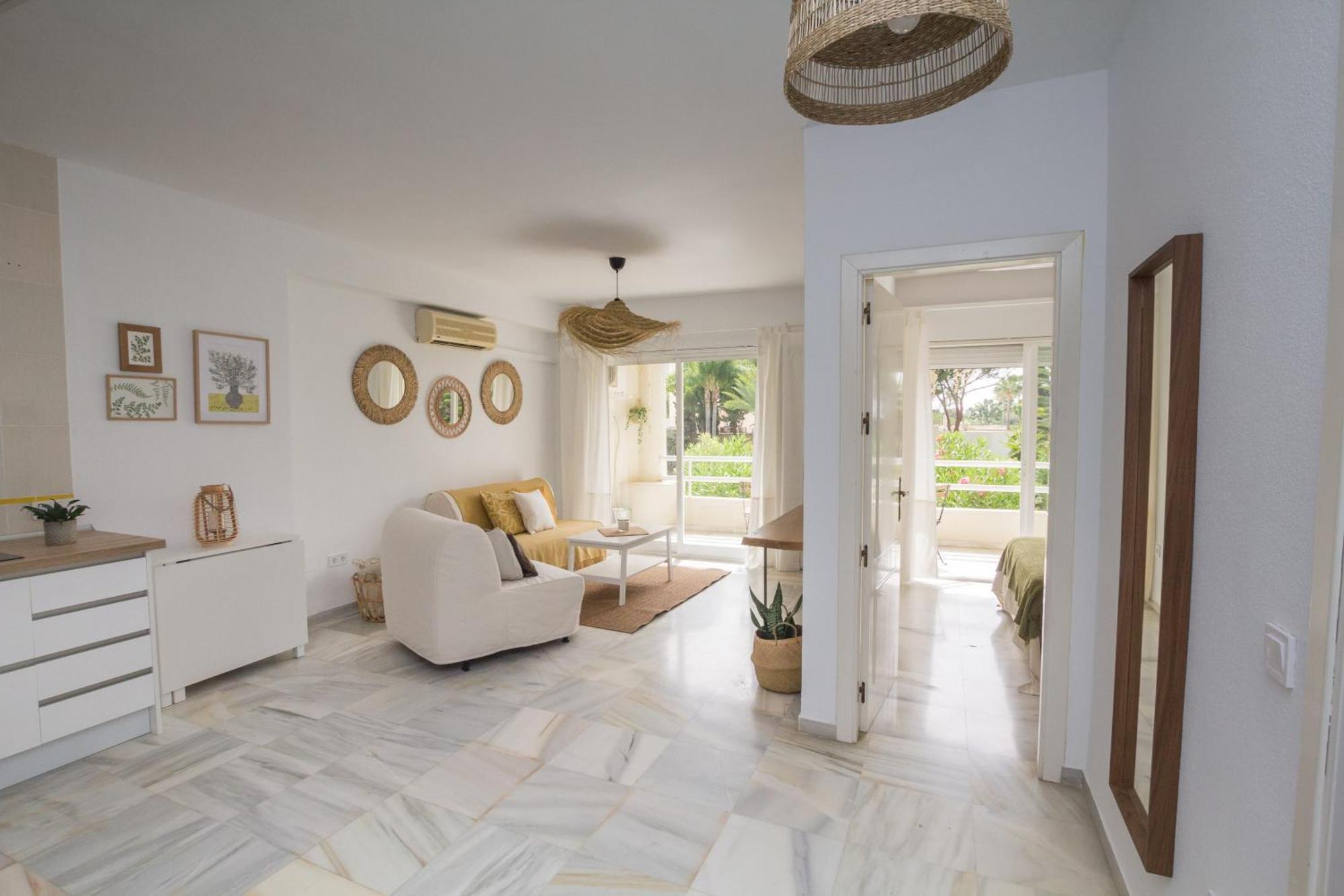 Sunstay Costa Flat I Apartament