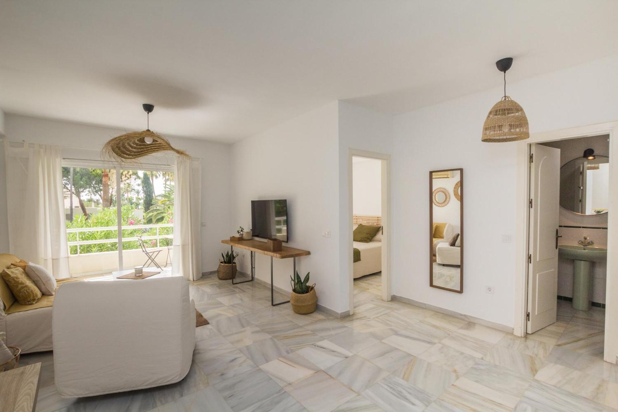 Apartamento Sunstay Costa Flat I