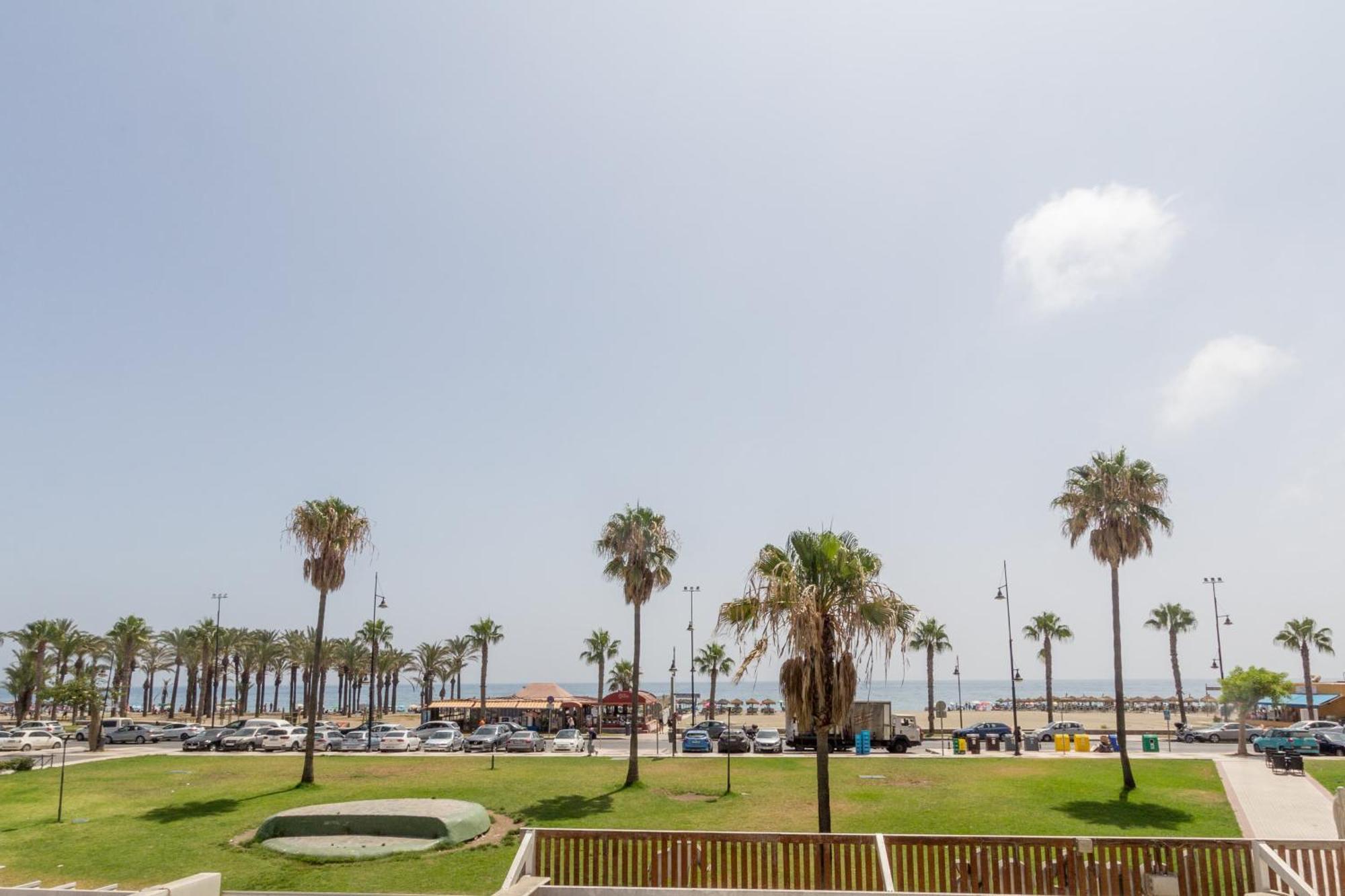 Apartamento Sunstay Costa Flat I