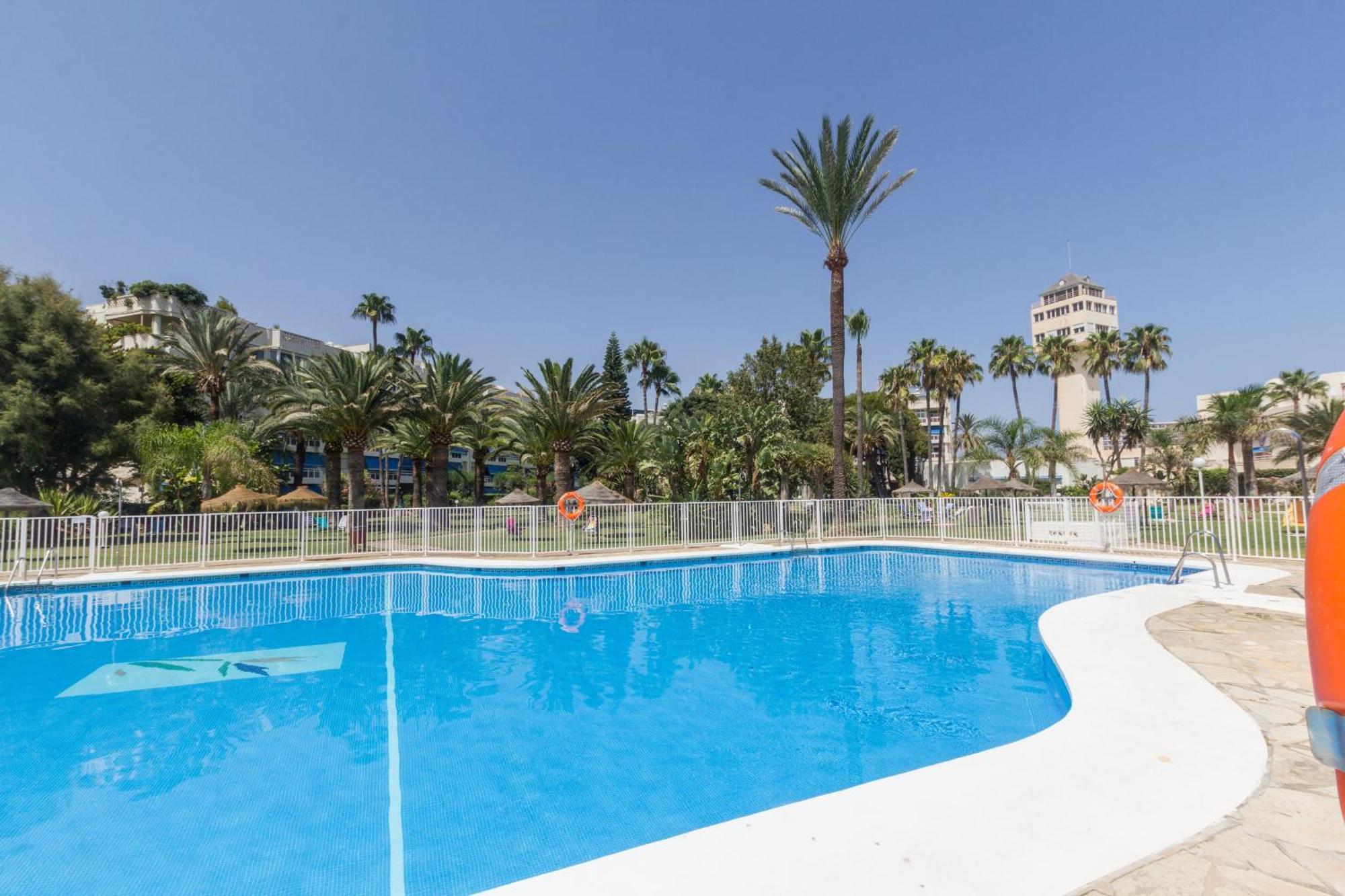 Apartamento Sunstay Costa Flat I *