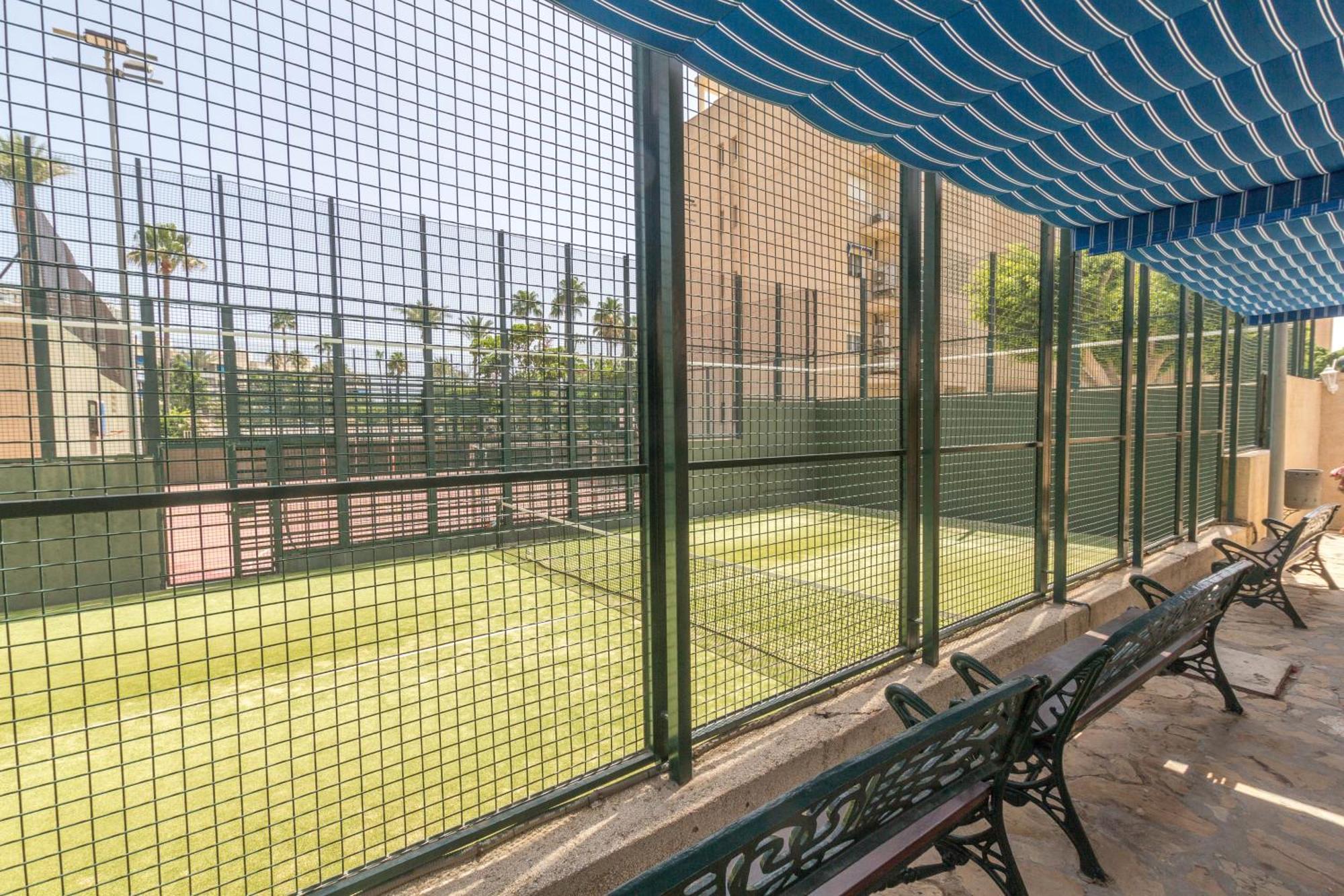 Apartamento Sunstay Costa Flat I *