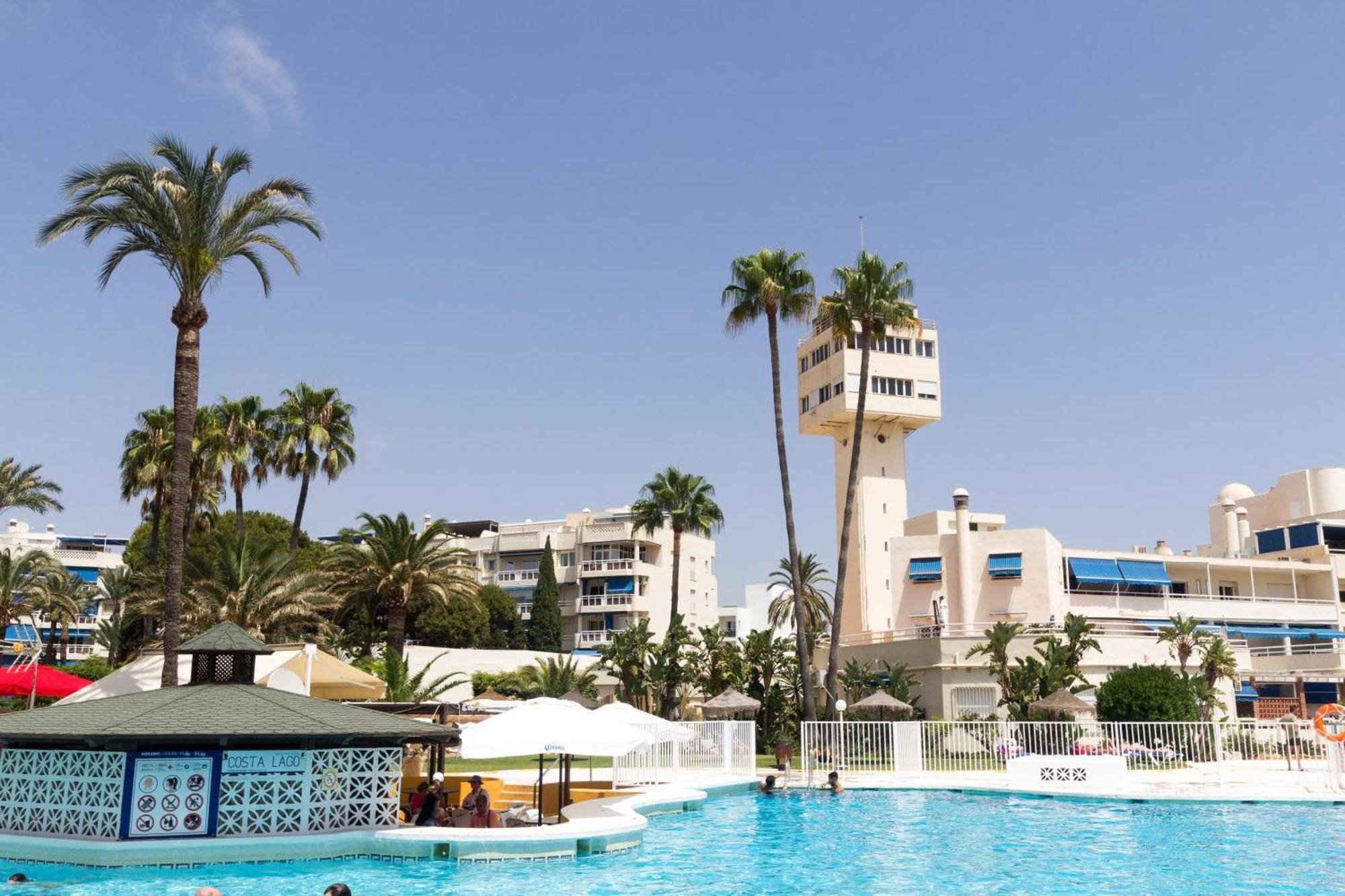 Sunstay Costa Flat I Apartamento Torremolinos