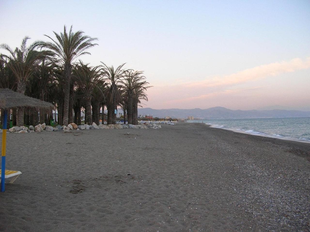 Sunstay Costa Flat I Apartament *