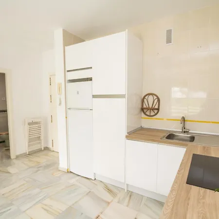 Sunstay Costa Lago Flat I Torremolinos Exterior foto