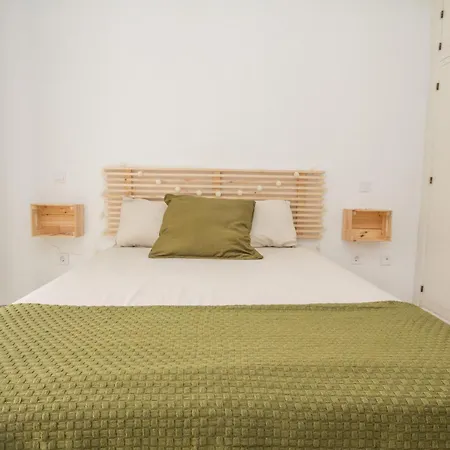 Sunstay Costa Lago Flat I Torremolinos Exterior foto