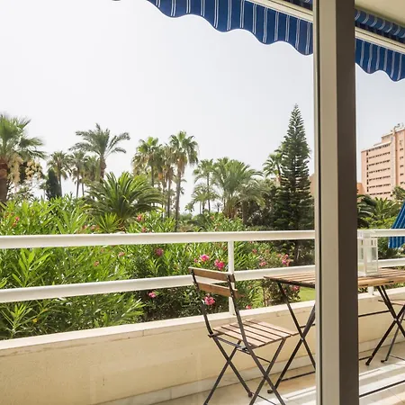 Sunstay Costa Lago Flat I Torremolinos Exterior foto