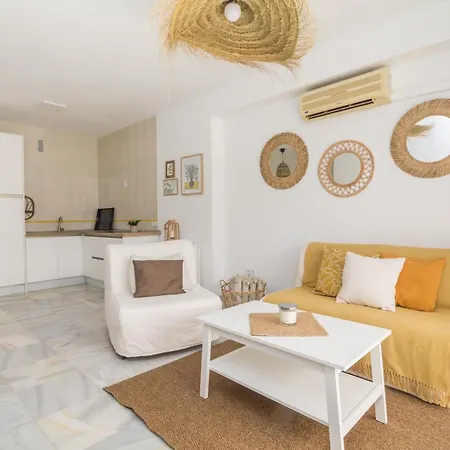 Sunstay Costa Lago Flat I Torremolinos Exterior foto