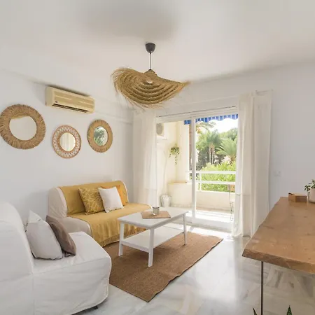 Sunstay Costa Lago Flat I Torremolinos Exterior foto