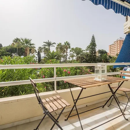 Sunstay Costa Lago Flat I Torremolinos Exterior foto