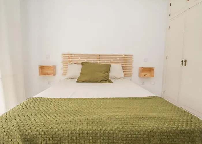 Sunstay Costa Lago Flat I Torremolinos