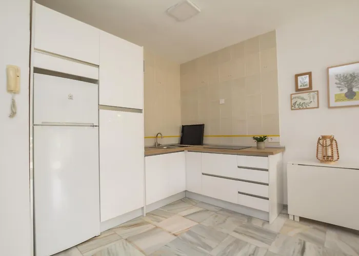 Sunstay Costa Lago Flat I Torremolinos