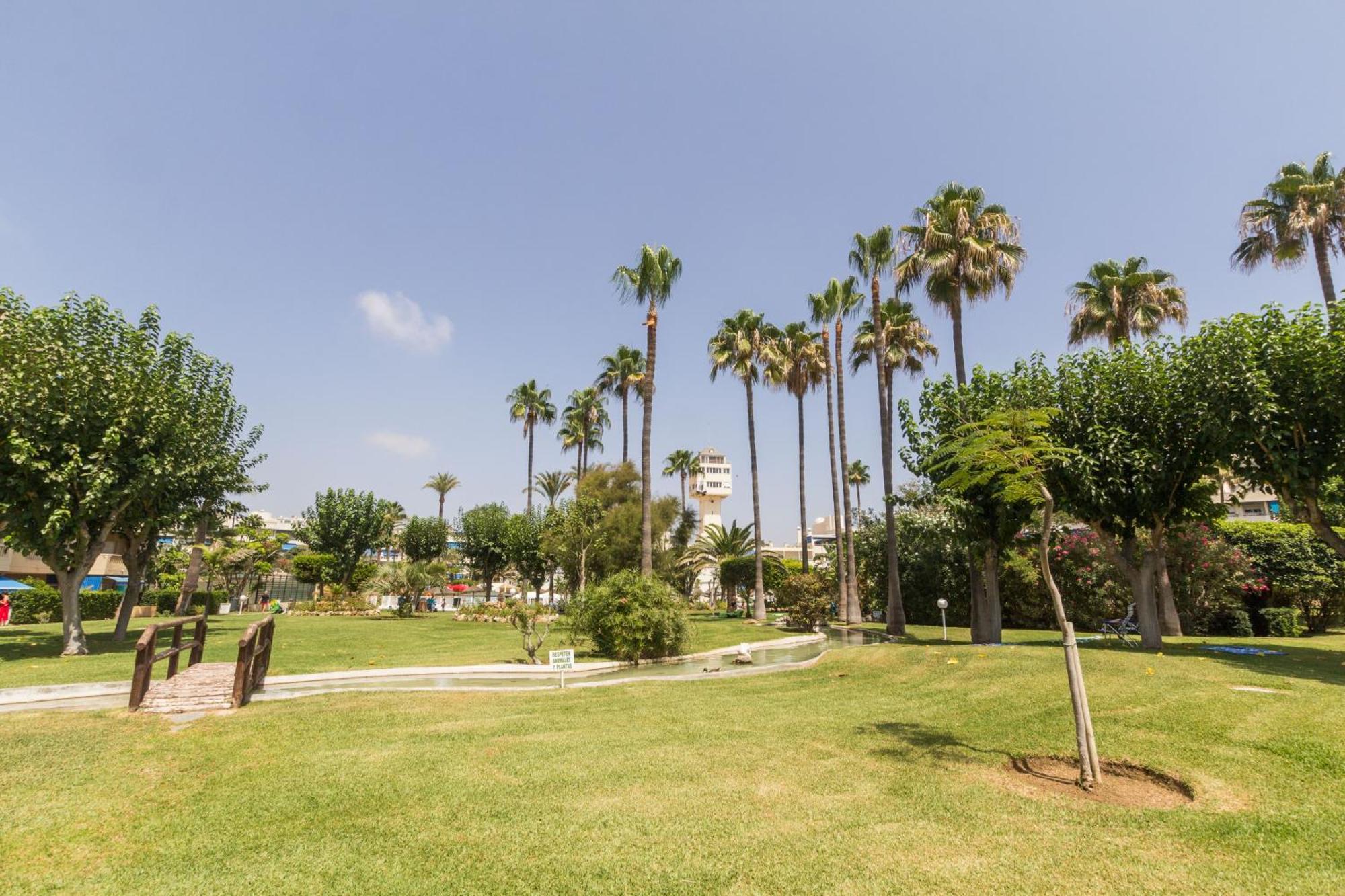 Apartament Sunstay Costa Flat I *