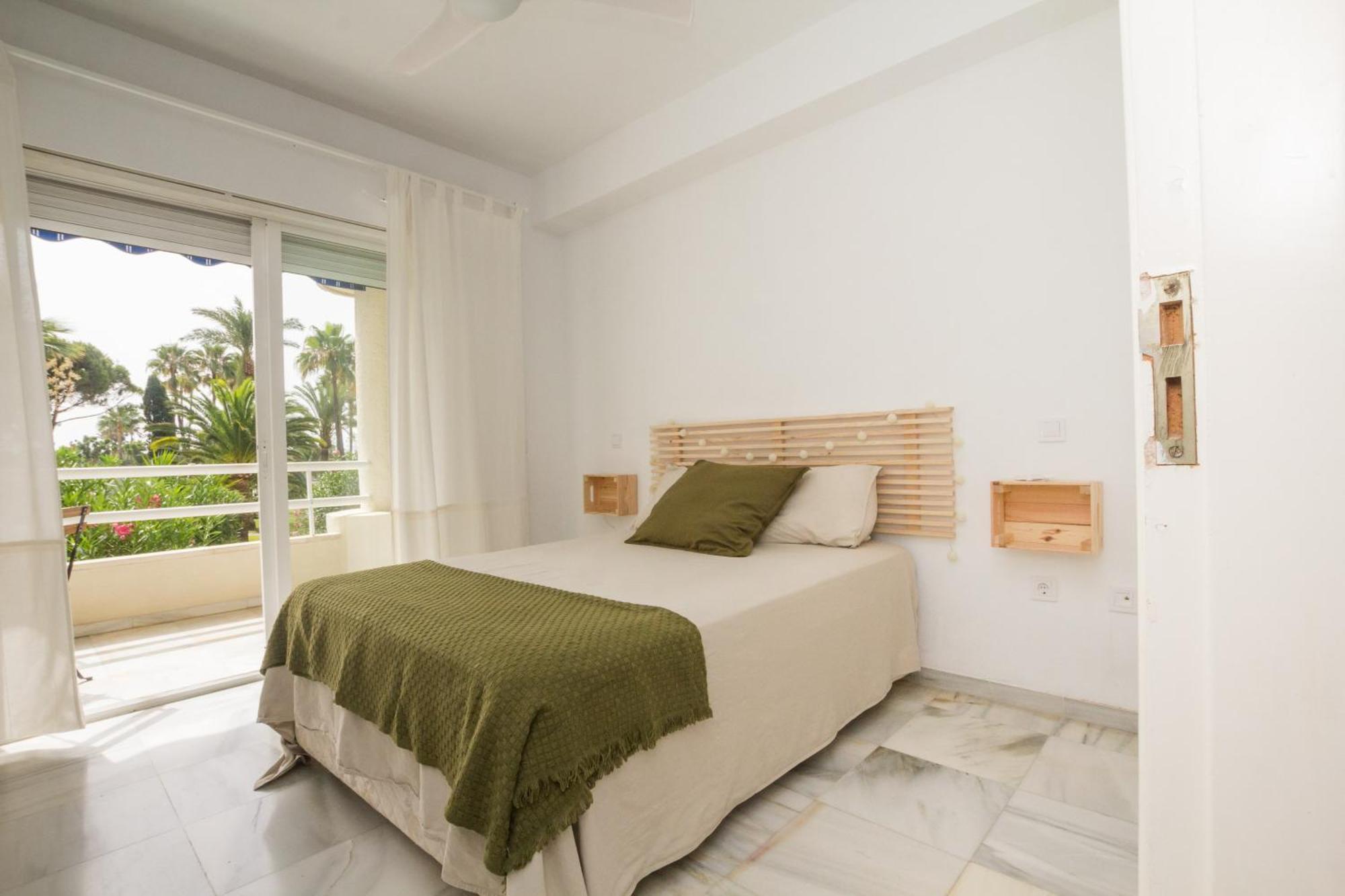 Sunstay Costa Flat I Apartament Torremolinos