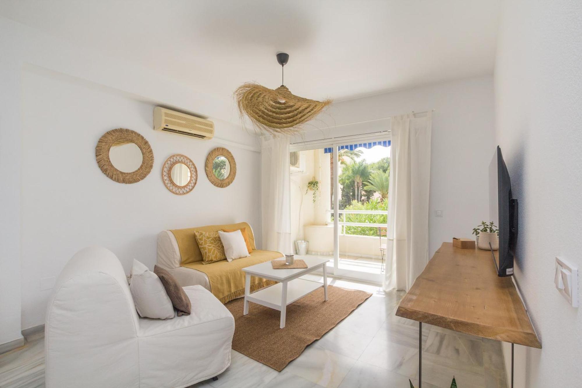Apartament Sunstay Costa Flat I Torremolinos