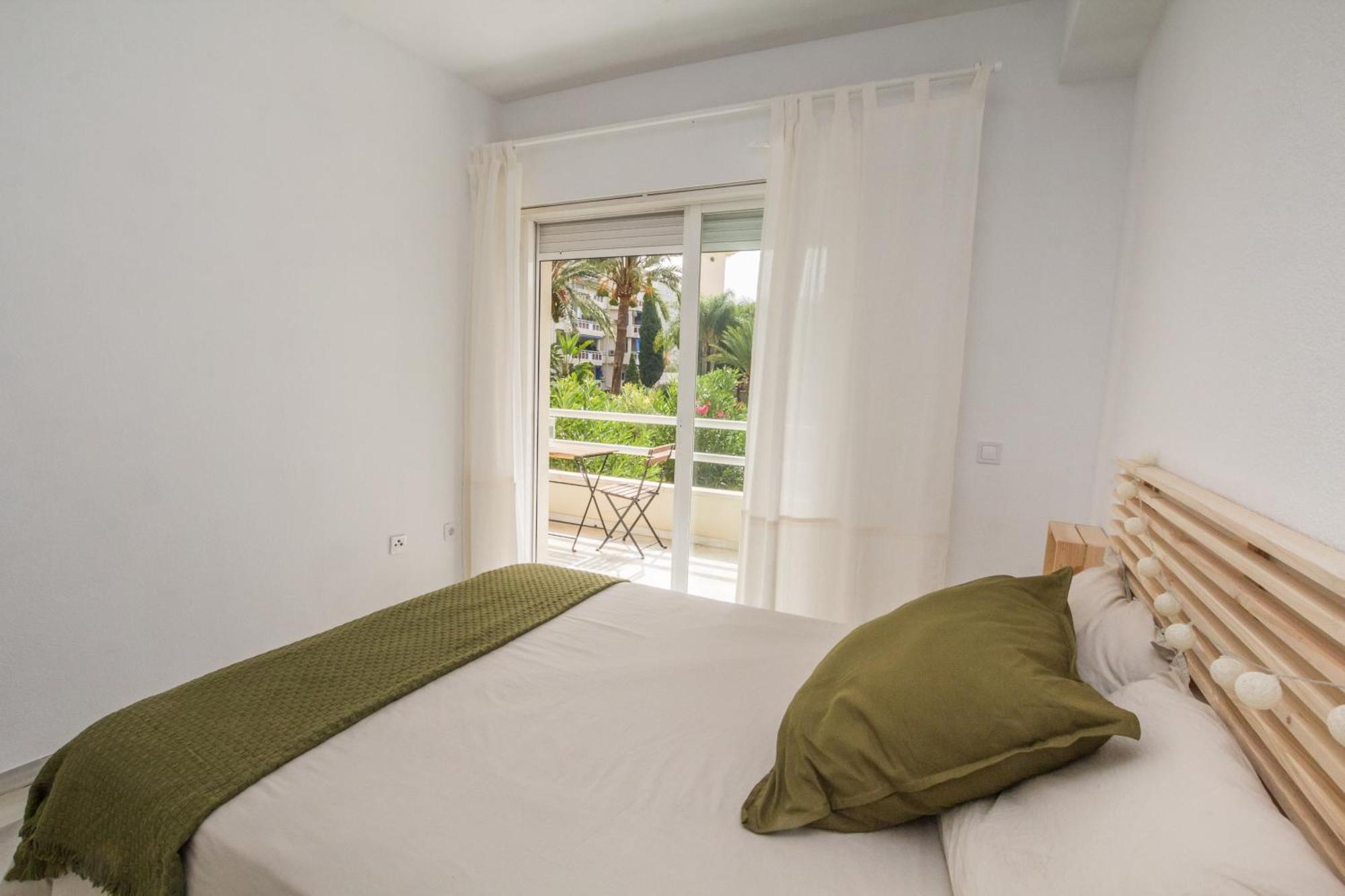 Sunstay Costa Flat I Apartament